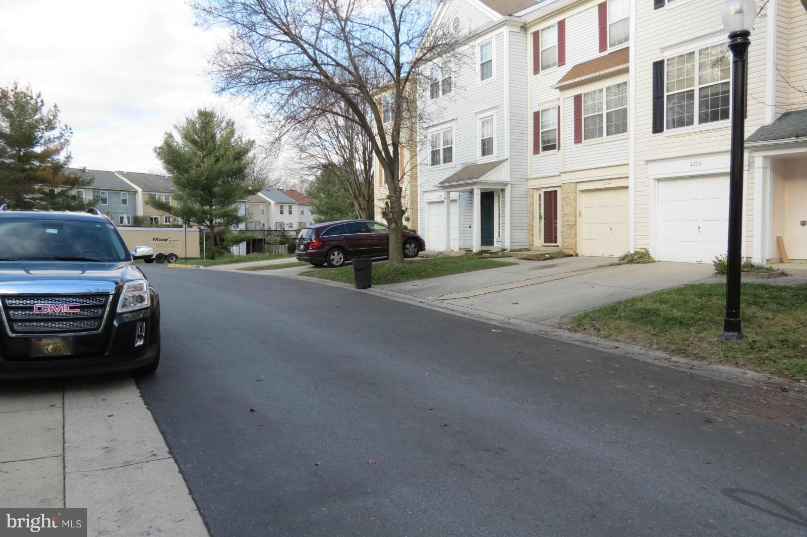 2208 Wimbledon Circle Silver Spring, MD 20906 - Photo 28 of 28 View