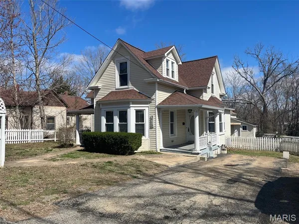 $225,000 | 112 South Pine Street, Bonne Terre, MO 63628