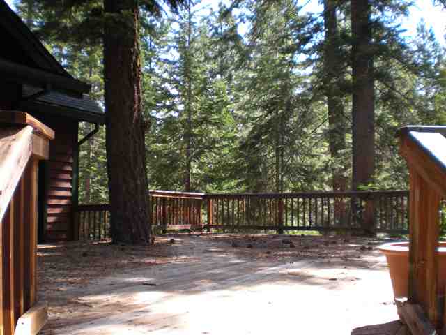 563 Wagon Road Chester, CA 96020 - Photo 2 of 6 Gallery Image 2