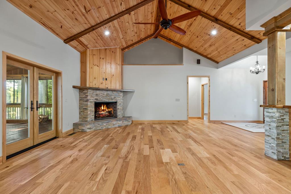 227 Dills Road Blue Ridge, GA 30513 - Photo 6 of 50 Gallery Image 6
