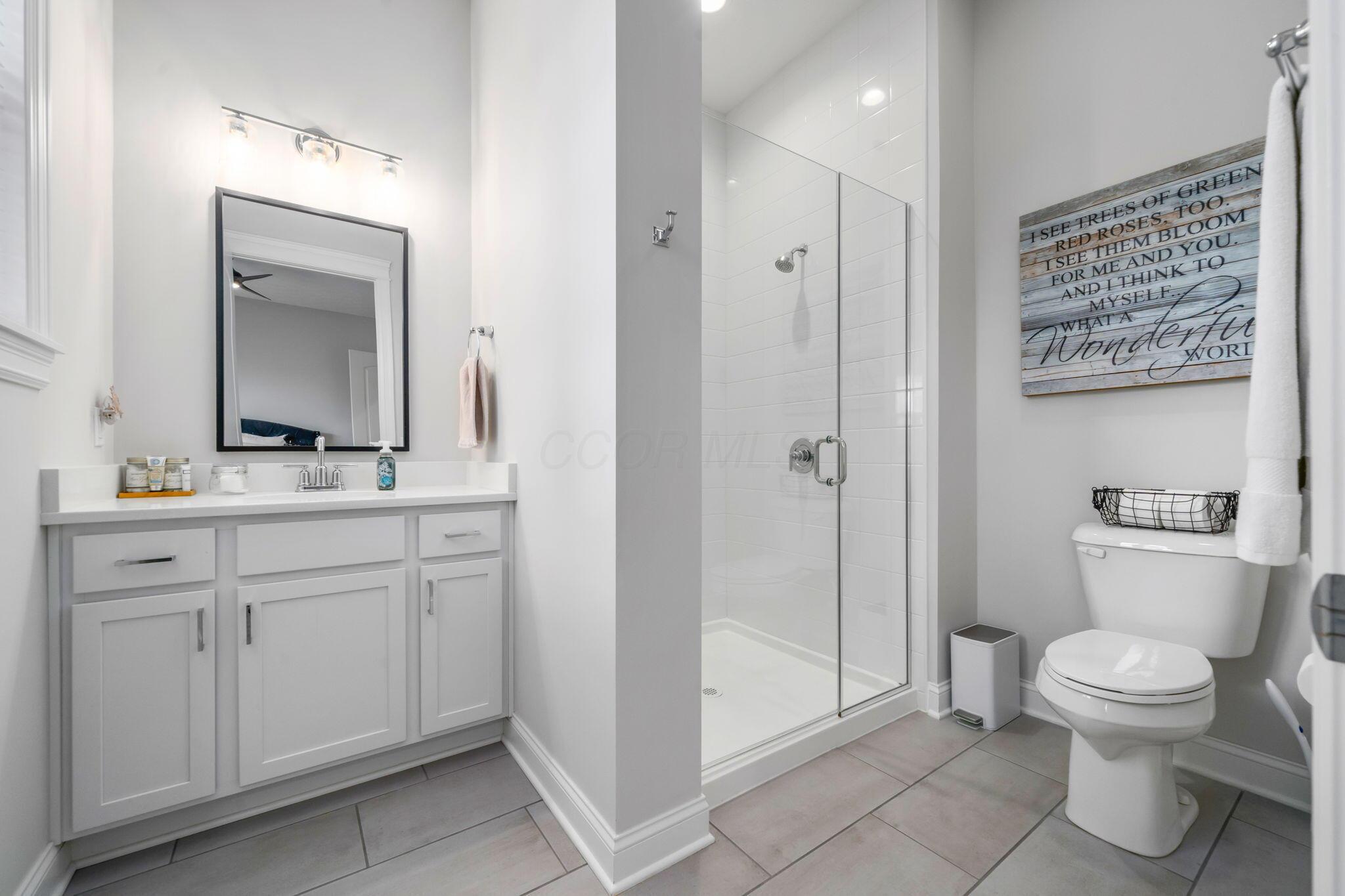 1617 Guilford Road Delaware, OH 43015 - Photo 22 of 81 First Floor Full Bath
