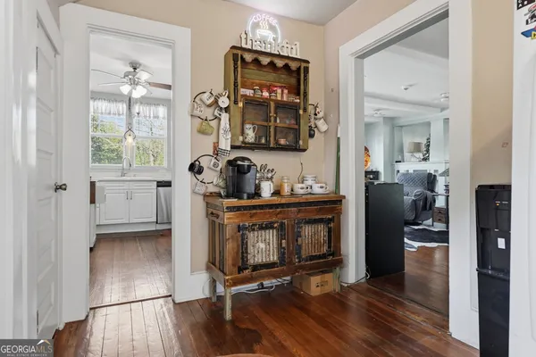 $289,900 | 816 West Central Avenue, Fitzgerald, GA 31750
