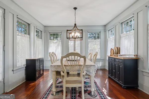 $289,900 | 816 West Central Avenue, Fitzgerald, GA 31750