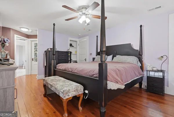 $289,900 | 816 West Central Avenue, Fitzgerald, GA 31750