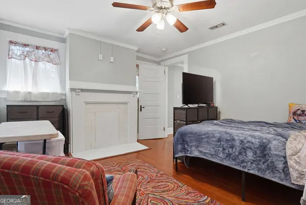 $289,900 | 816 West Central Avenue, Fitzgerald, GA 31750