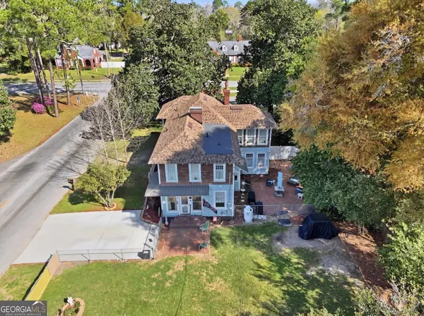 $289,900 | 816 West Central Avenue, Fitzgerald, GA 31750