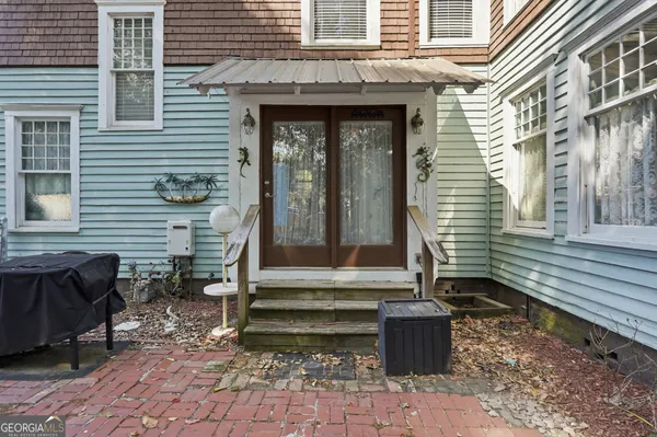 $289,900 | 816 West Central Avenue, Fitzgerald, GA 31750