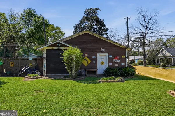 $289,900 | 816 West Central Avenue, Fitzgerald, GA 31750