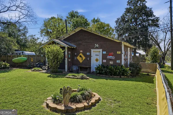 $289,900 | 816 West Central Avenue, Fitzgerald, GA 31750