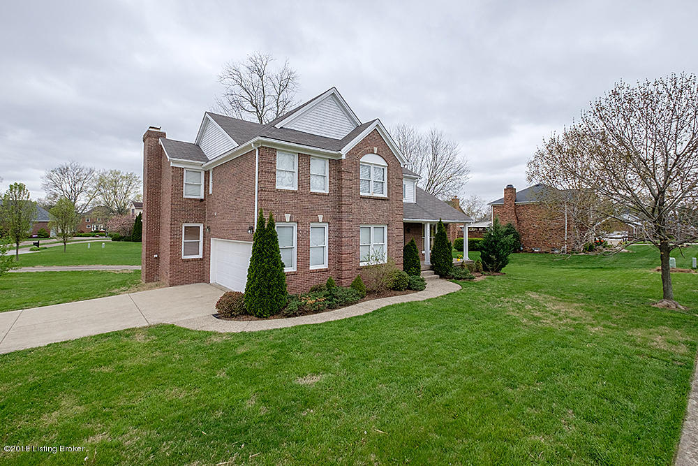 1424 Twin Ridge Road Lyndon, KY 40242 - Photo 4 of 46 1424TWINRIDGE