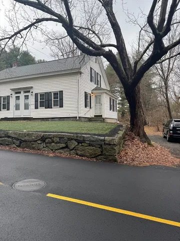 $1,800 | 113 Mill Street, Unit 113, Hopedale, MA 01747