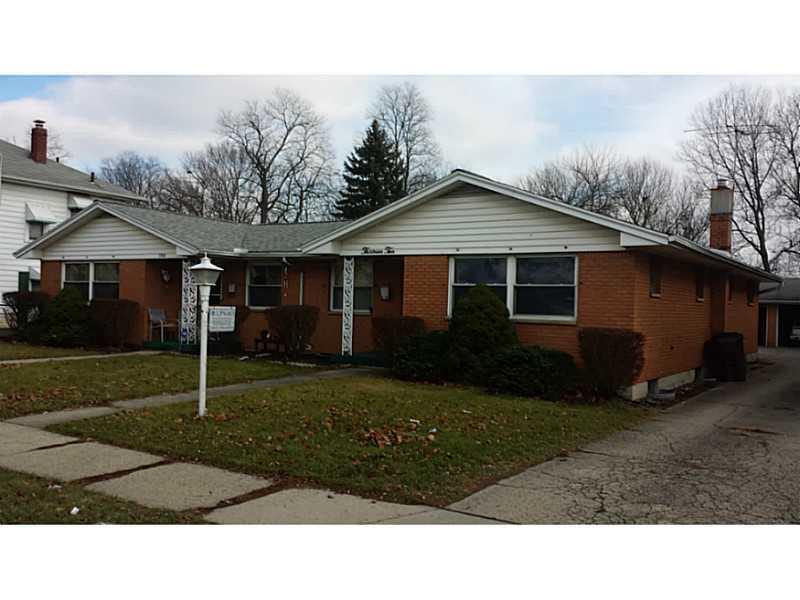 1310 St Paris Pike Springfield, OH 45504 - Photo 1 of 15