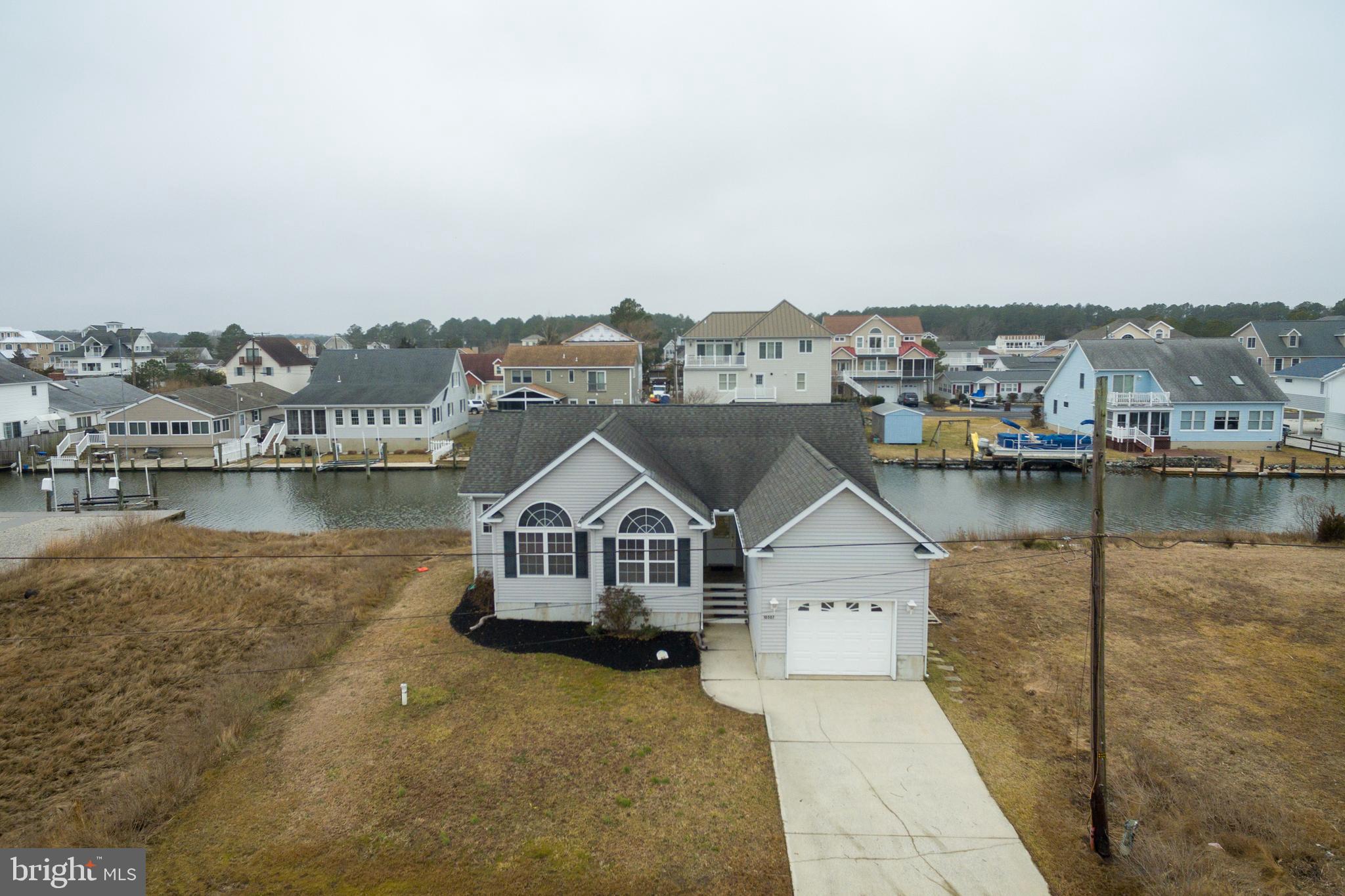 10507 Norwich Road Ocean City, MD 21842 - Photo 2 of 38 You will love the quiet on this street