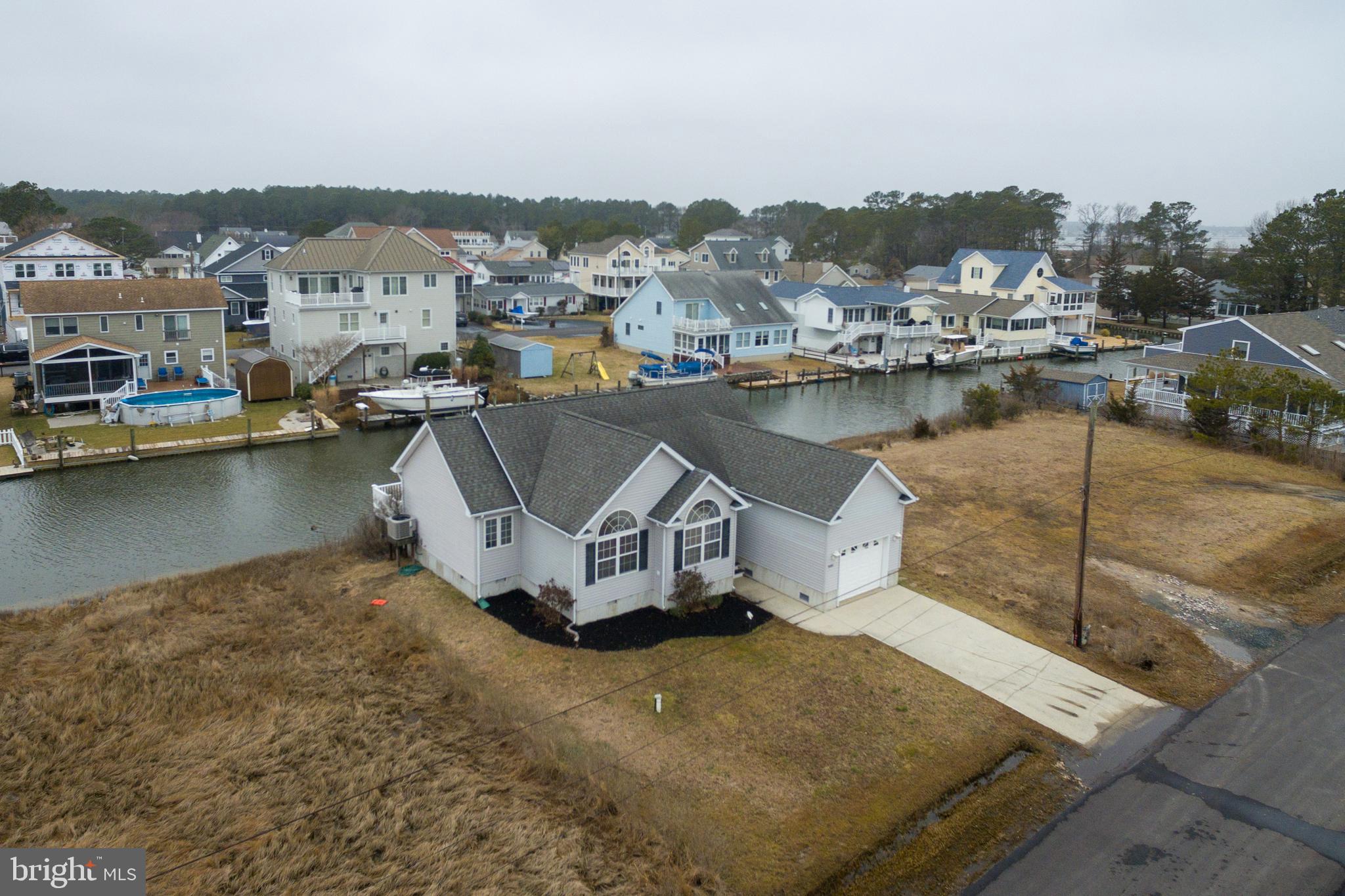 10507 Norwich Road Ocean City, MD 21842 - Photo 3 of 38 Quick access to Rt 50, OC, Berlin and Assateague