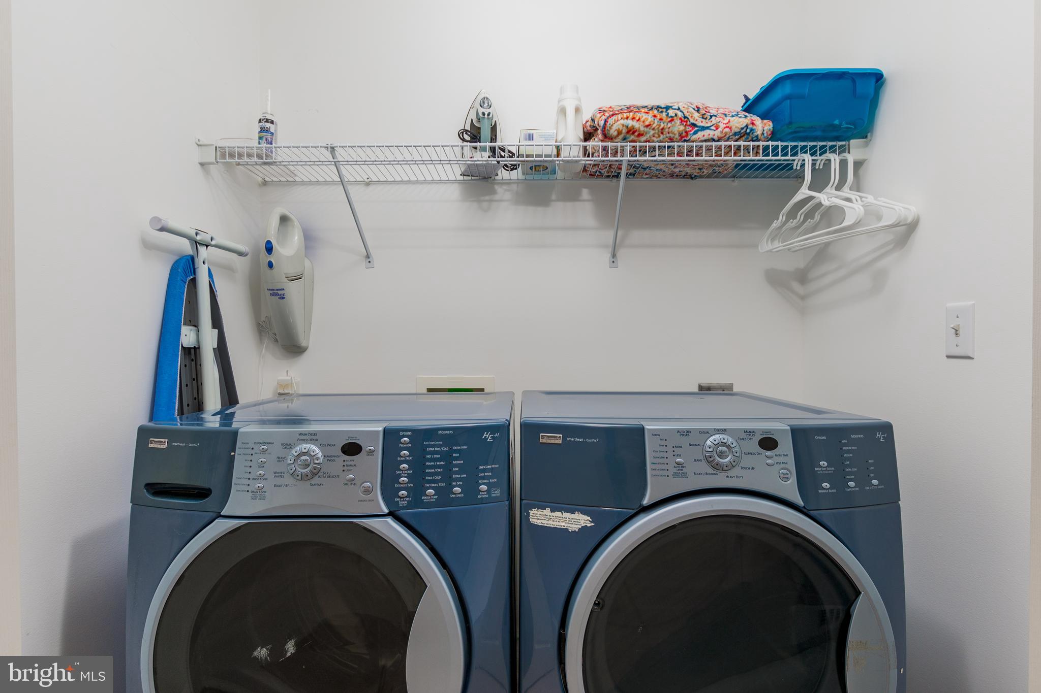 10507 Norwich Road Ocean City, MD 21842 - Photo 27 of 38 Laundry area