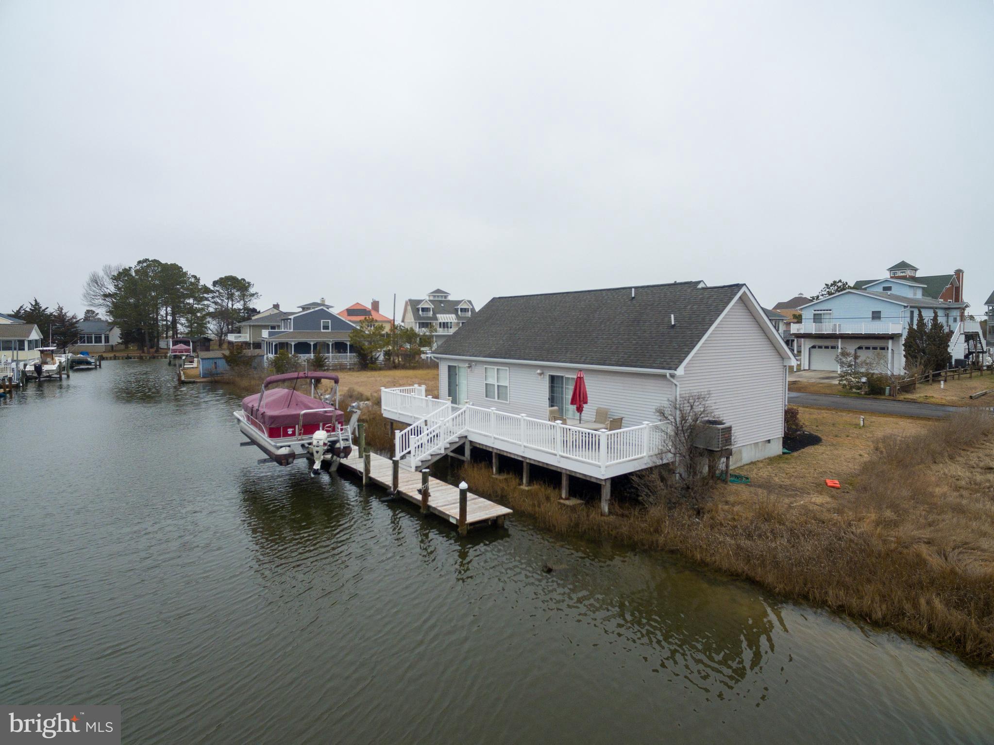 10507 Norwich Road Ocean City, MD 21842 - Photo 29 of 38 Gallery Image 29