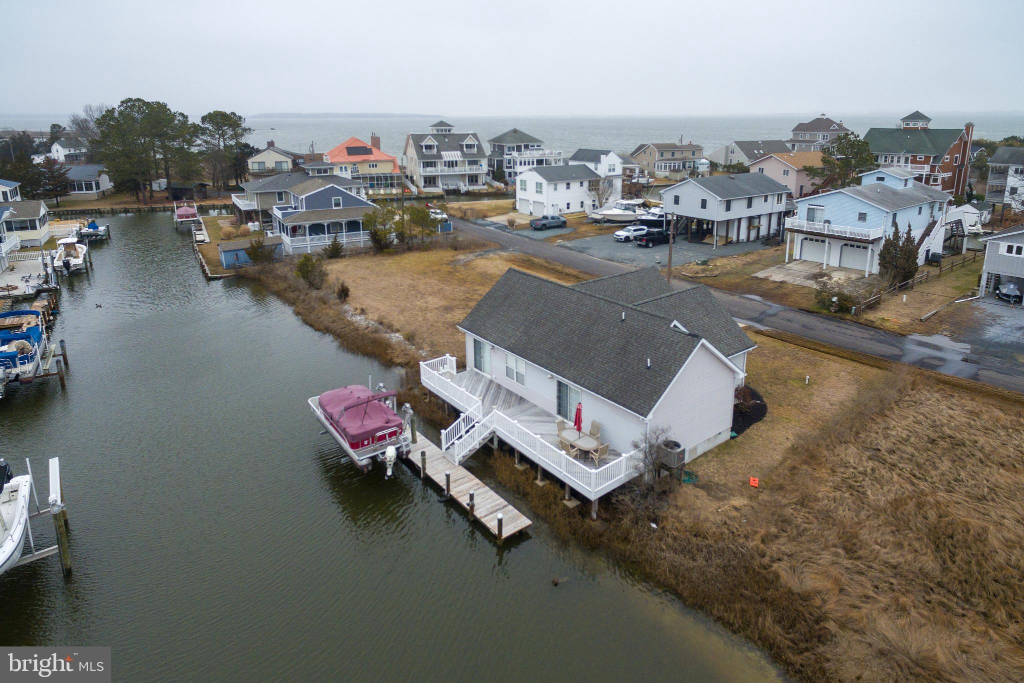 10507 Norwich Road Ocean City, MD 21842 - Photo 4 of 38 Gallery Image 4