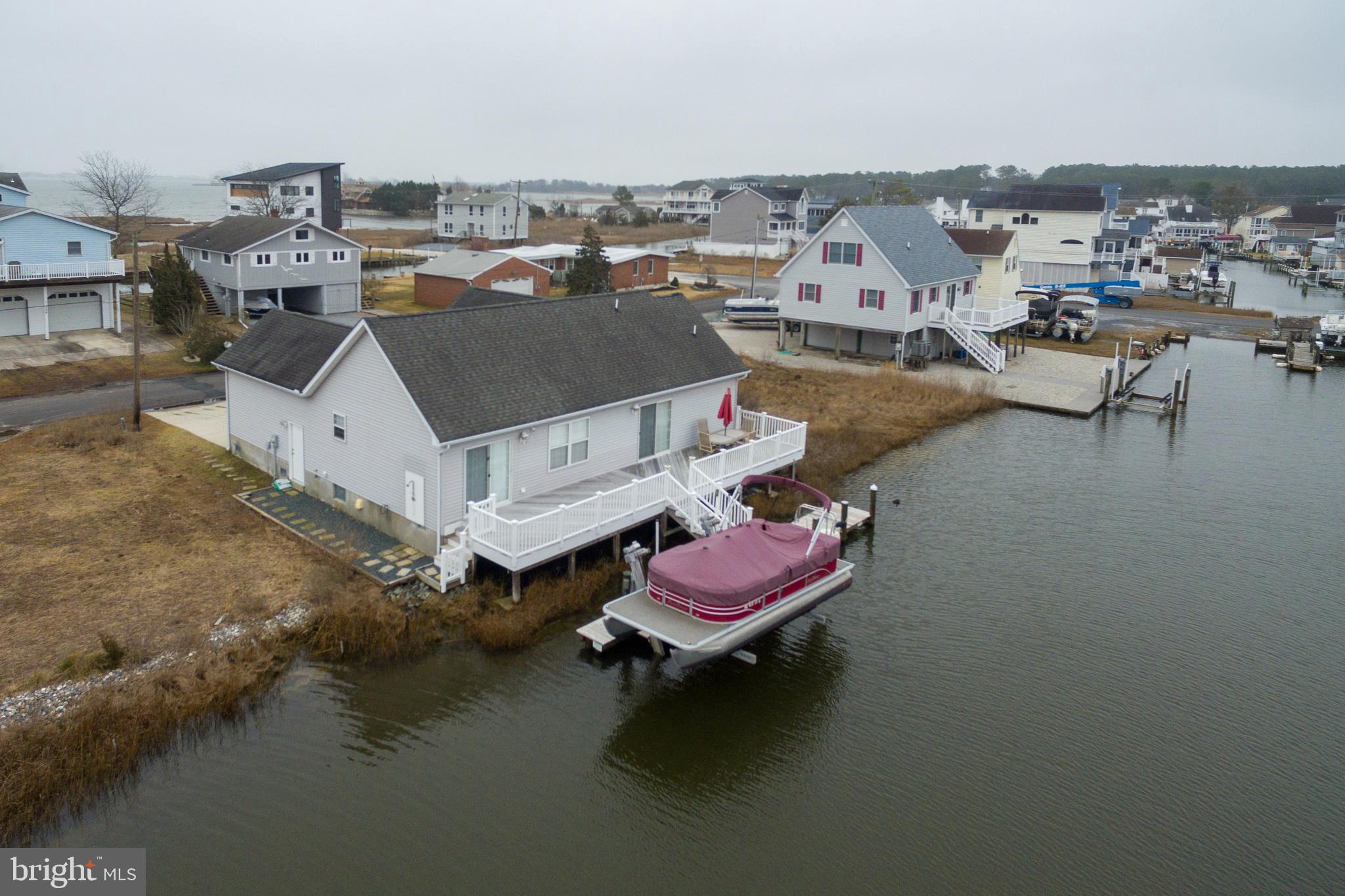 10507 Norwich Road Ocean City, MD 21842 - Photo 31 of 38 Gallery Image 31