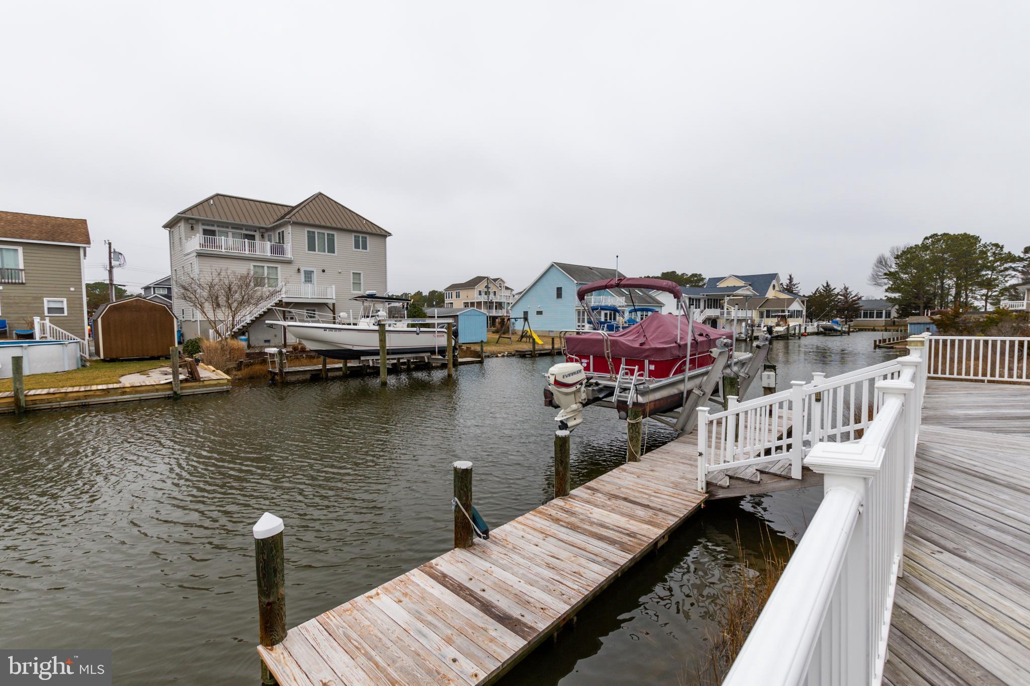 10507 Norwich Road Ocean City, MD 21842 - Photo 37 of 38 Gallery Image 37