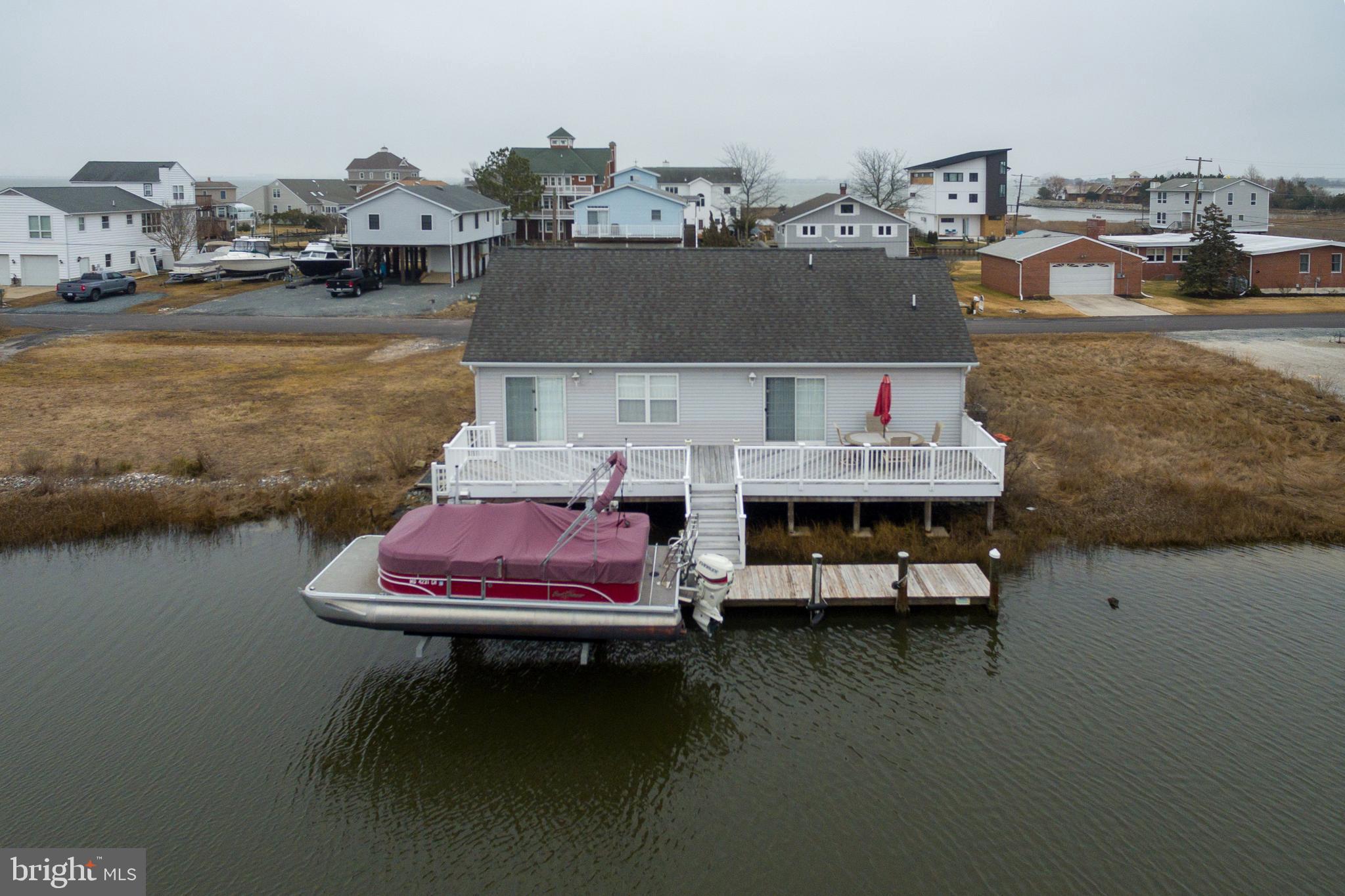 10507 Norwich Road Ocean City, MD 21842 - Photo 5 of 38 Gallery Image 5