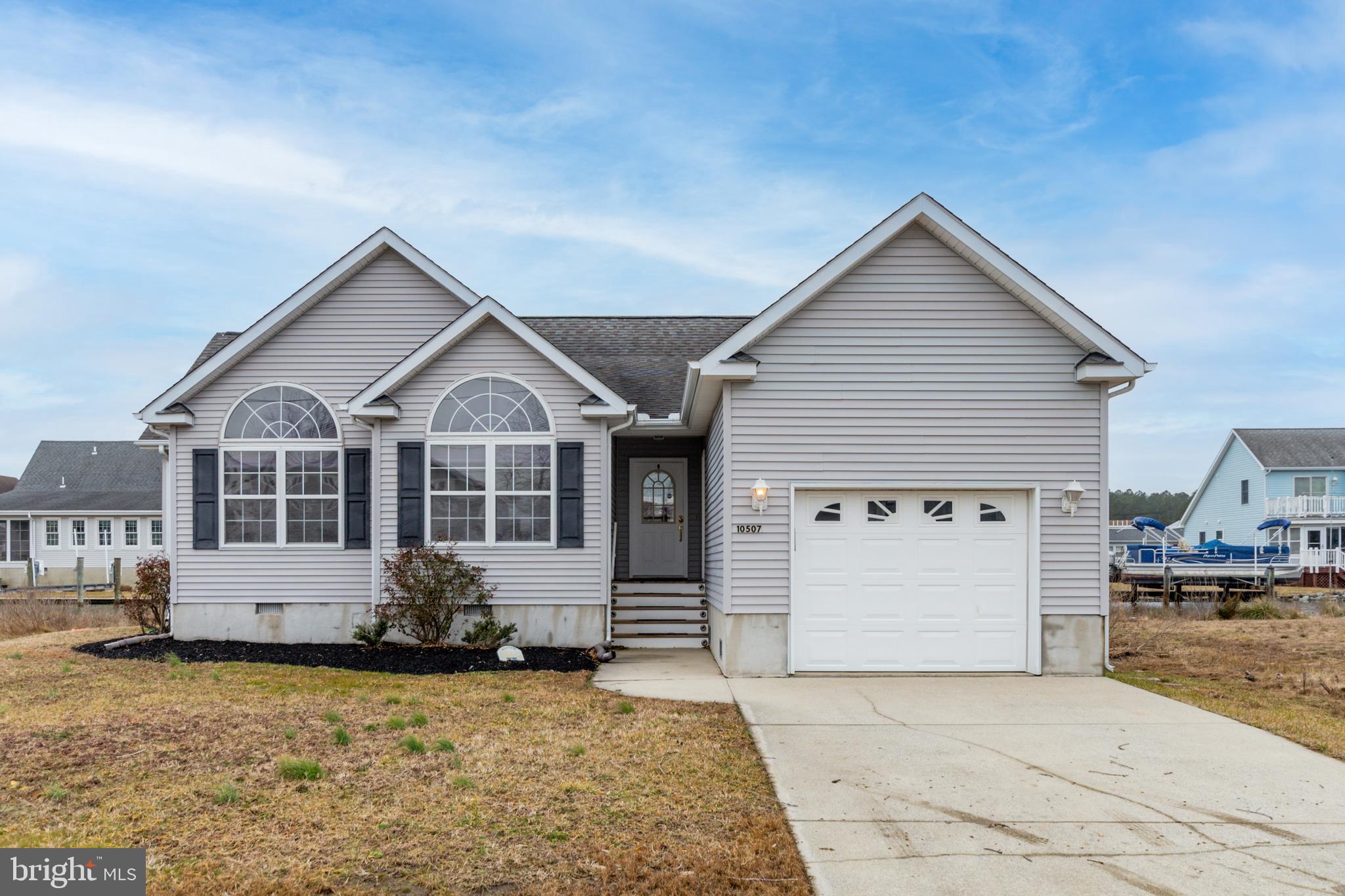 10507 Norwich Road Ocean City, MD 21842 - Photo 10 of 38 Custom built with great details