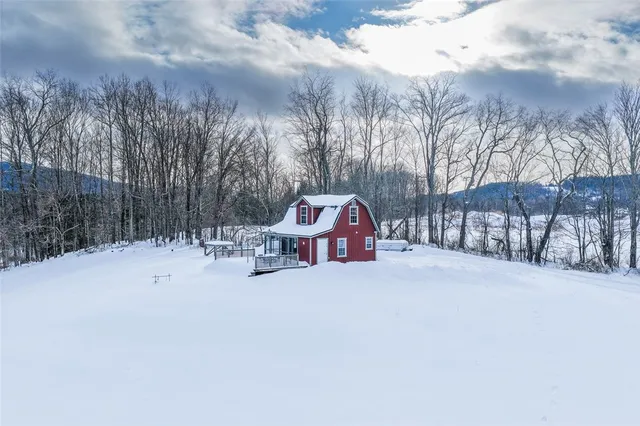 $185,000 | 698 State Highway, Cooperstown, NY 13326