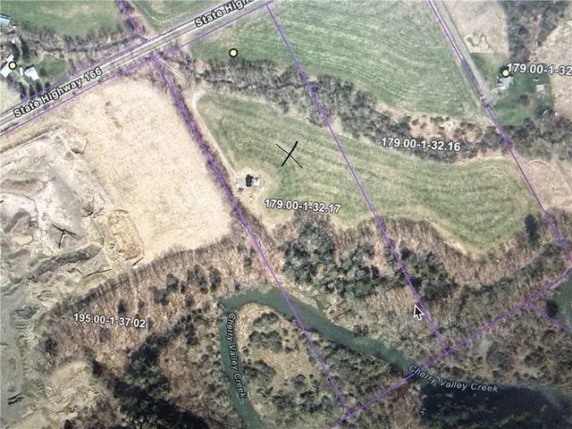 $185,000 | 698 State Highway, Cooperstown, NY 13326