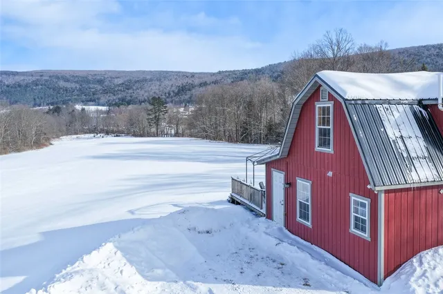 $185,000 | 698 State Highway, Cooperstown, NY 13326