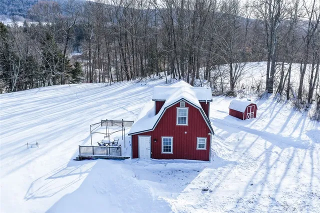 $185,000 | 698 State Highway, Cooperstown, NY 13326