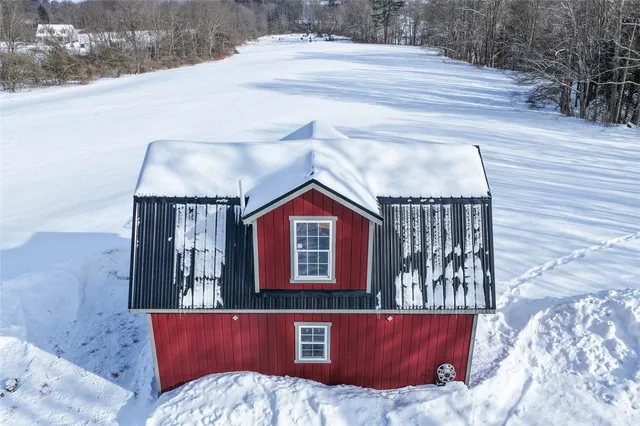 $185,000 | 698 State Highway, Cooperstown, NY 13326