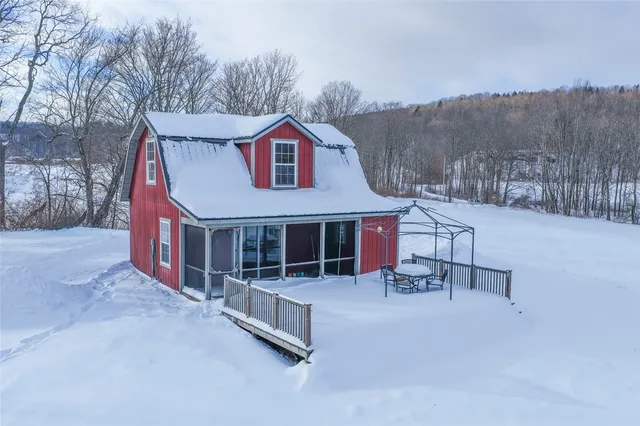 $185,000 | 698 State Highway, Cooperstown, NY 13326