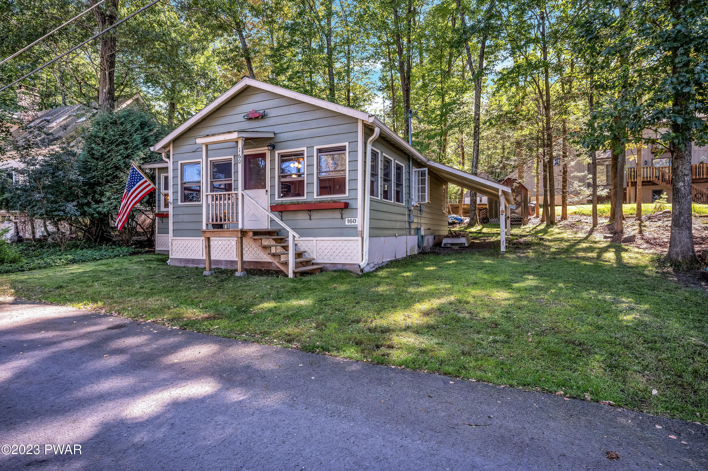 160 Shore Road Tafton, PA 18464 - Photo 1 of 48