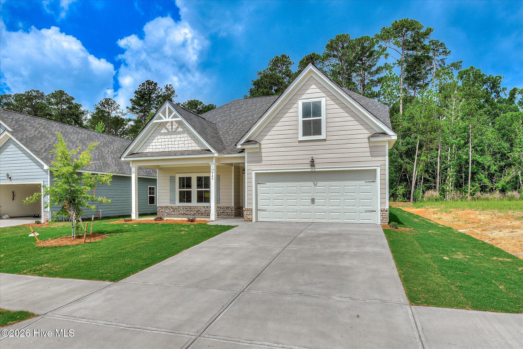 425 Granard Street Grovetown, GA 30813 - Photo 2 of 66
