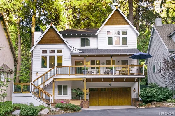 $1,250,000 | 343 Garden Drive, Lake Arrowhead, CA 92352