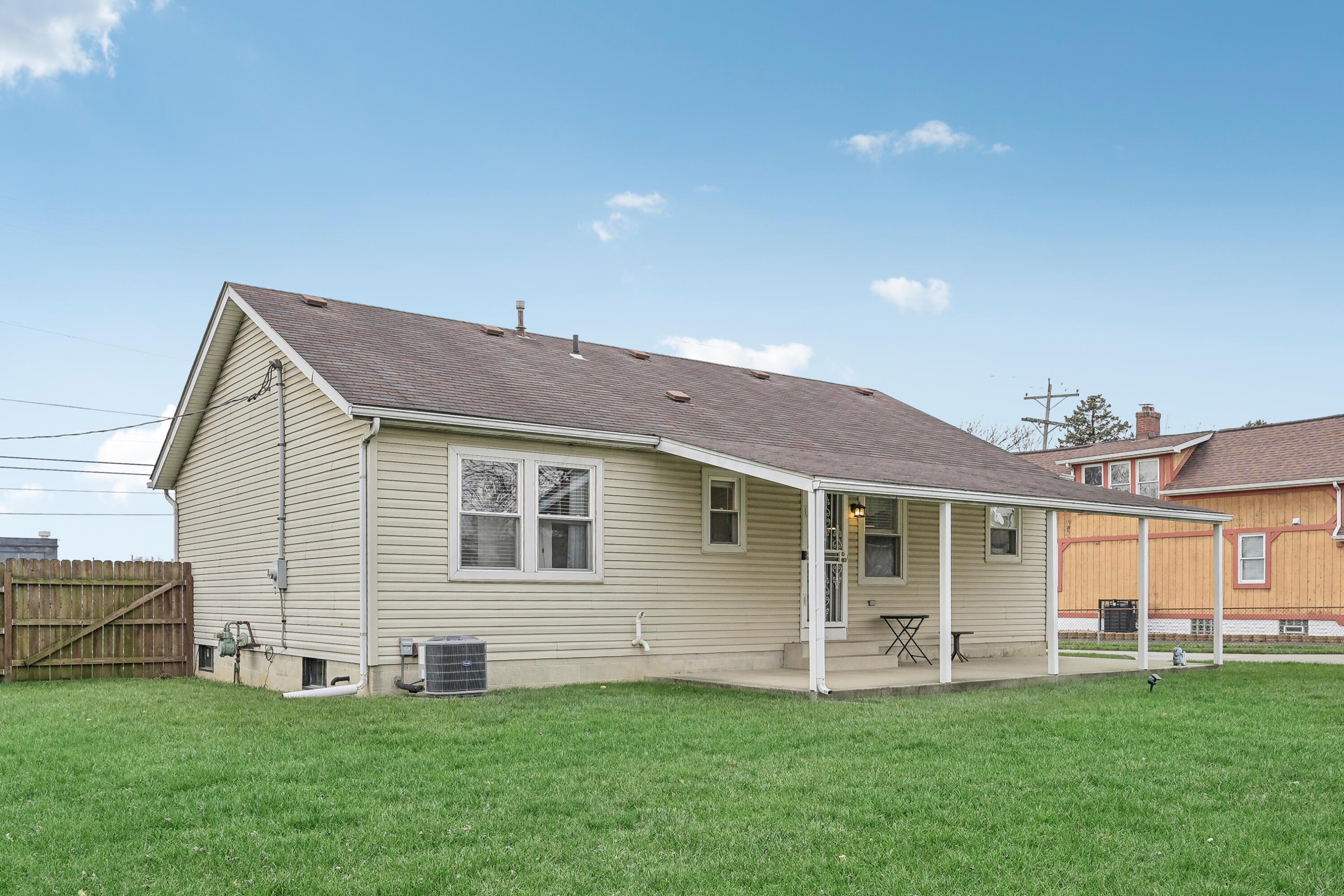 150 Fornof Road Columbus, OH 43207 - Photo 43 of 51 Fornoff Rd-049