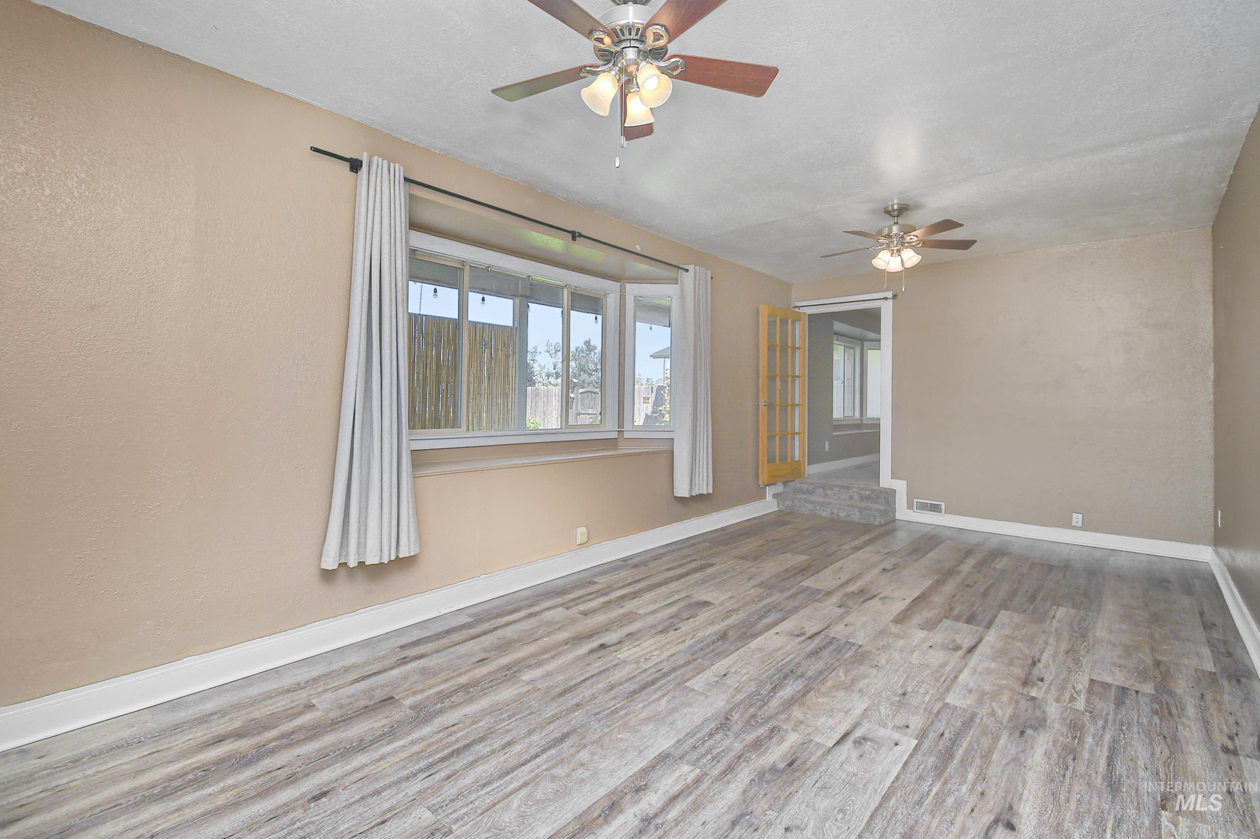 1108 East Ustick Road Caldwell, ID 83607 - Photo 16 of 30 Empty room