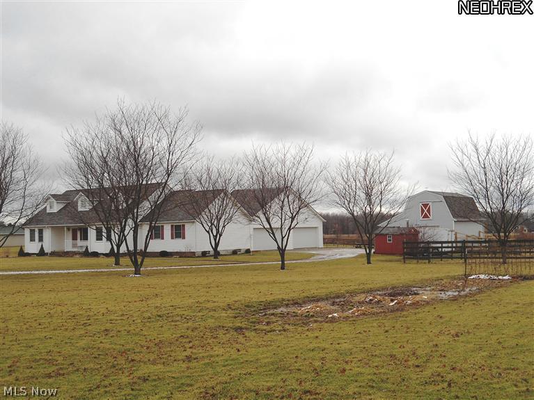 5761 Fenn Road Medina, OH 44256 - Photo 1 of 22