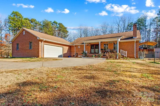 $599,500 | 295 Rimer Road, Salisbury, NC 28146