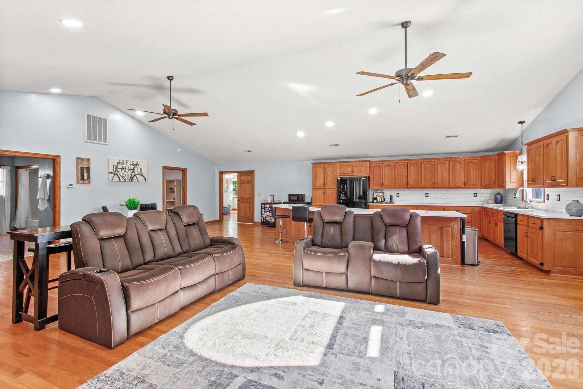 295 Rimer Road Salisbury, NC 28146 - Photo 12 of 48 Gallery Image 12