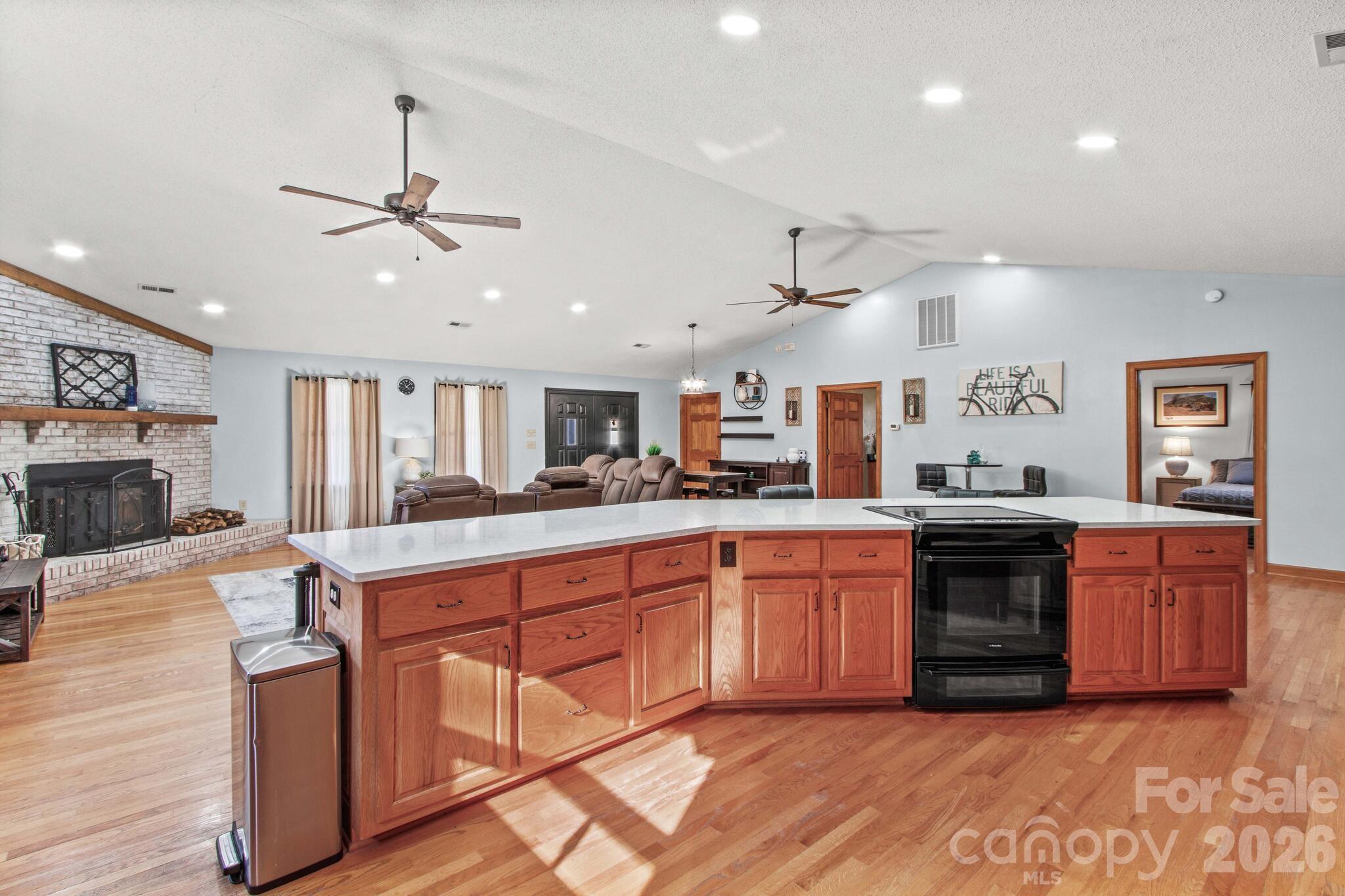 295 Rimer Road Salisbury, NC 28146 - Photo 16 of 48 Gallery Image 16