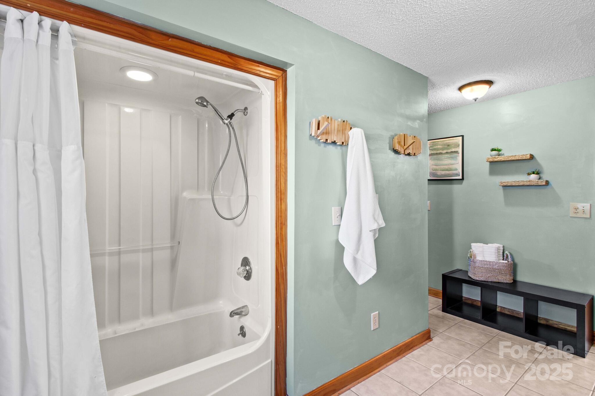 295 Rimer Road Salisbury, NC 28146 - Photo 24 of 48 a bathroom with a shower