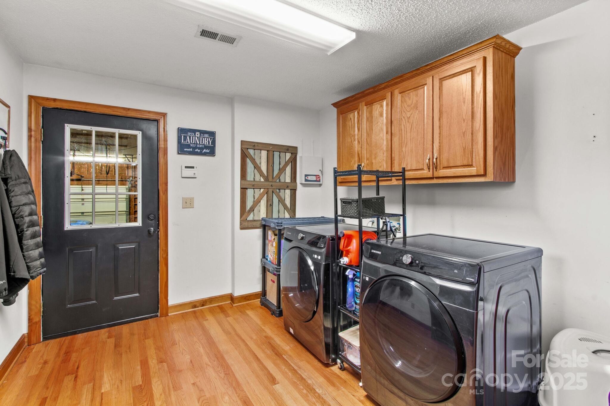 295 Rimer Road Salisbury, NC 28146 - Photo 25 of 48 a view of a storage & utility room