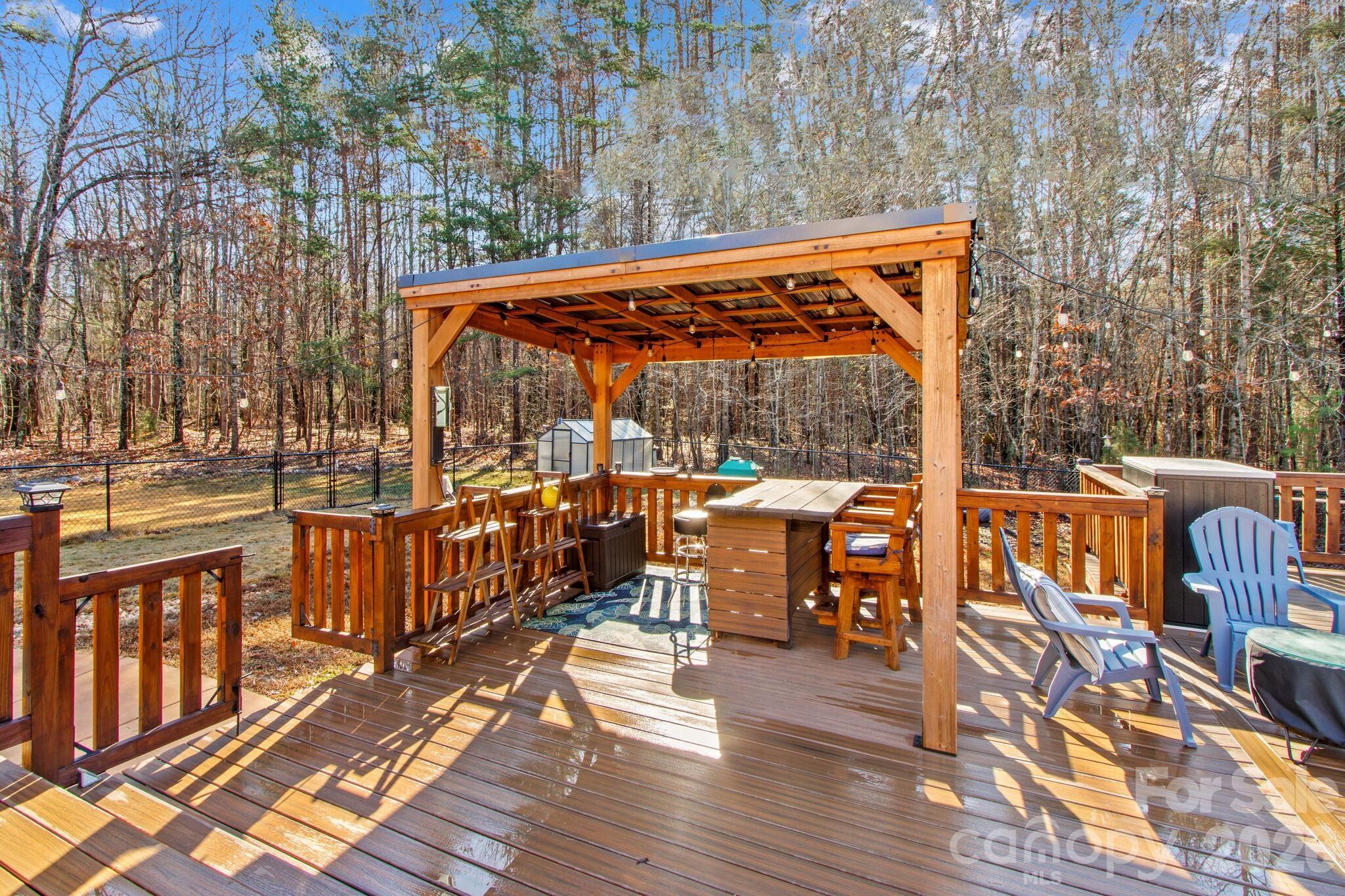 295 Rimer Road Salisbury, NC 28146 - Photo 27 of 48 Gallery Image 27