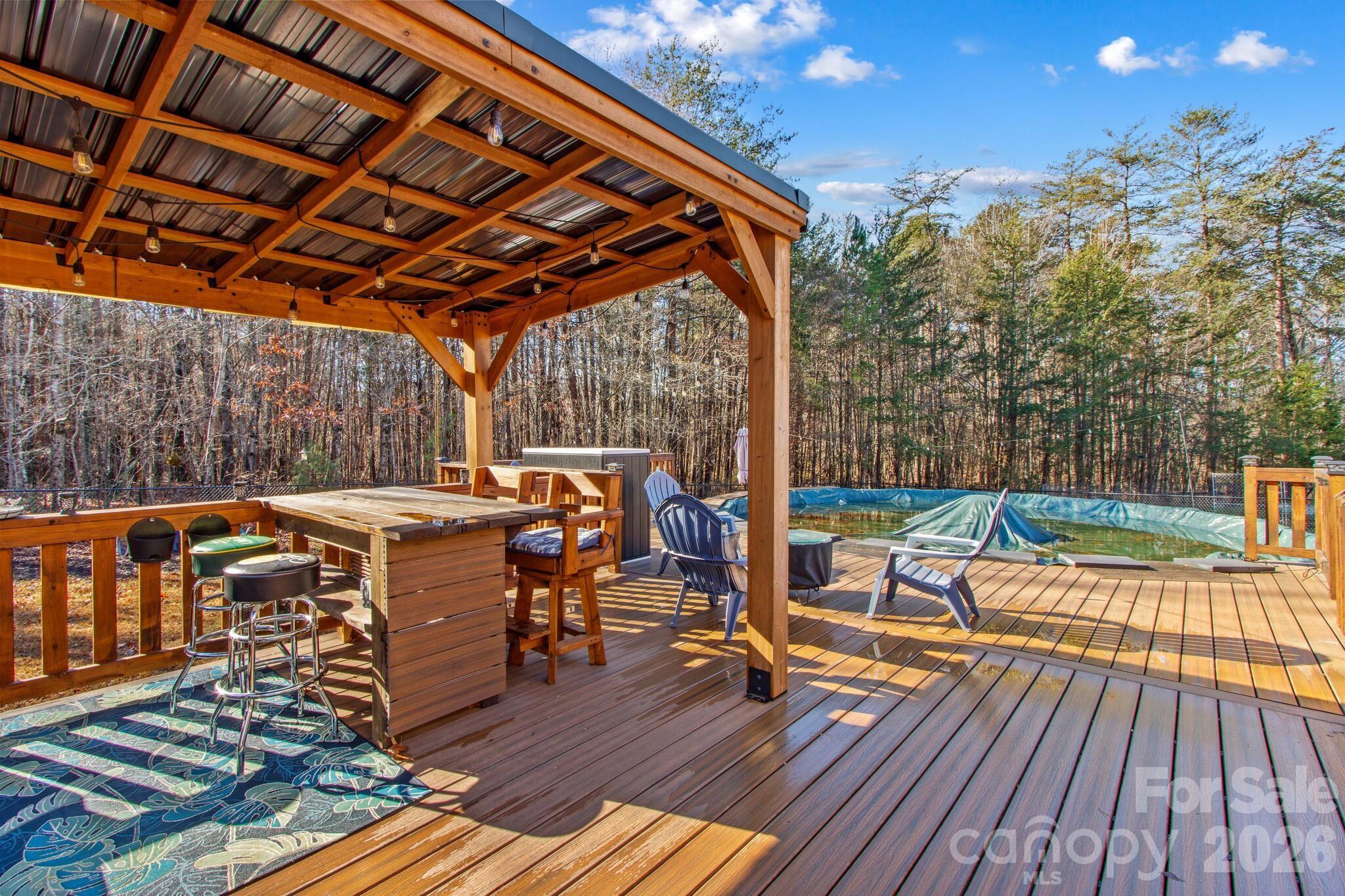 295 Rimer Road Salisbury, NC 28146 - Photo 28 of 48 Gallery Image 28