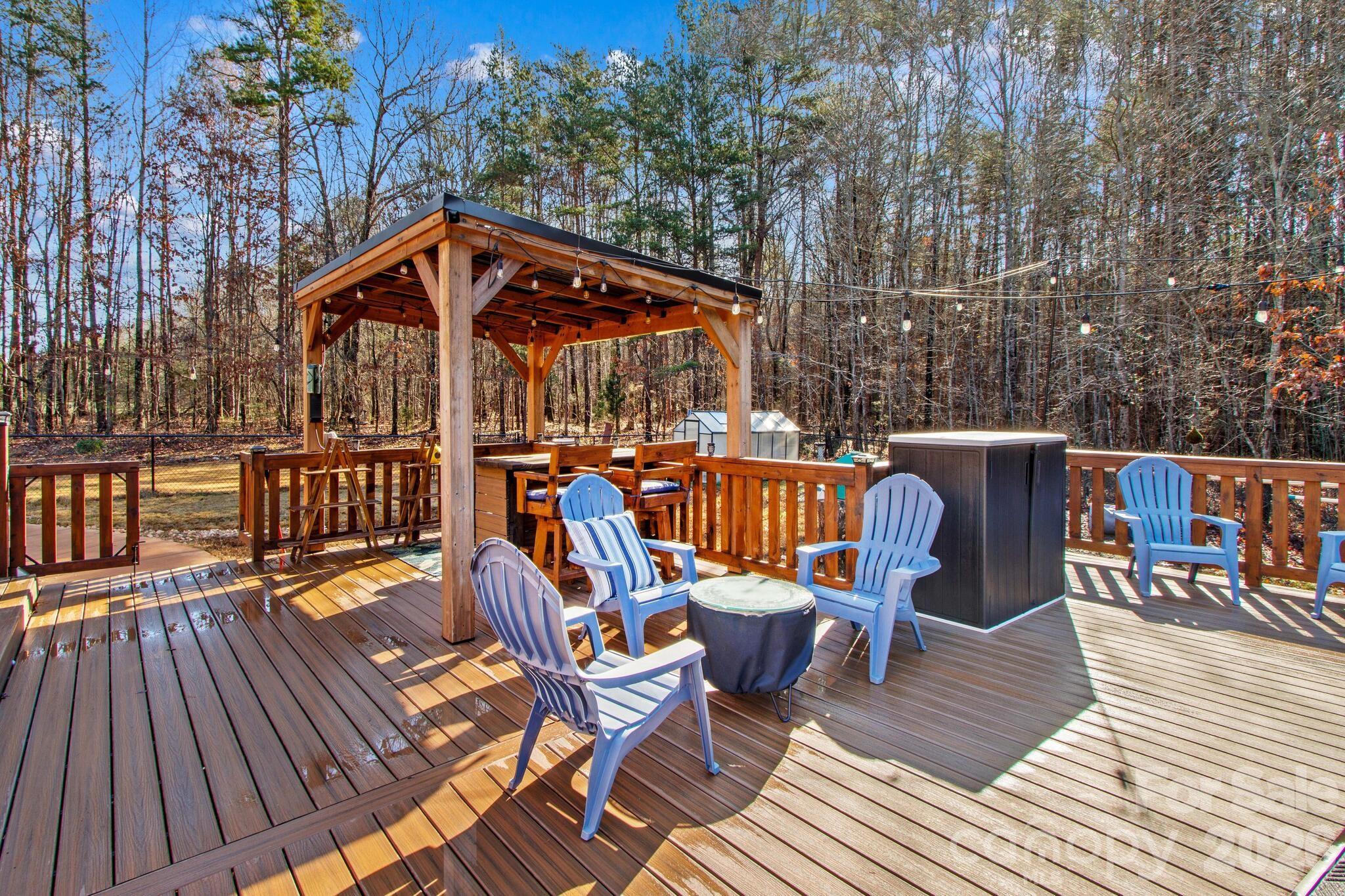 295 Rimer Road Salisbury, NC 28146 - Photo 30 of 48 Gallery Image 30