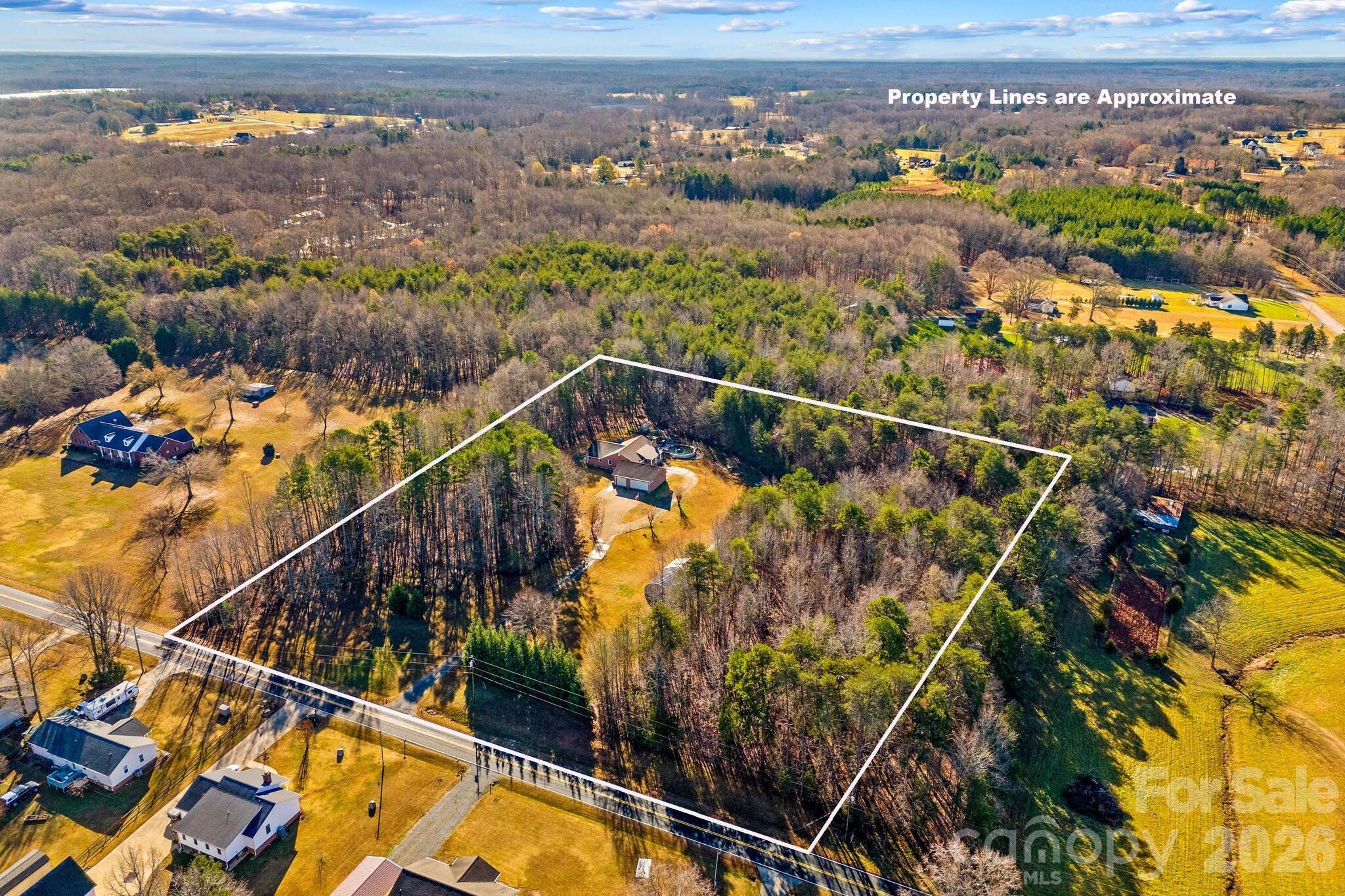 295 Rimer Road Salisbury, NC 28146 - Photo 3 of 48 Gallery Image 3