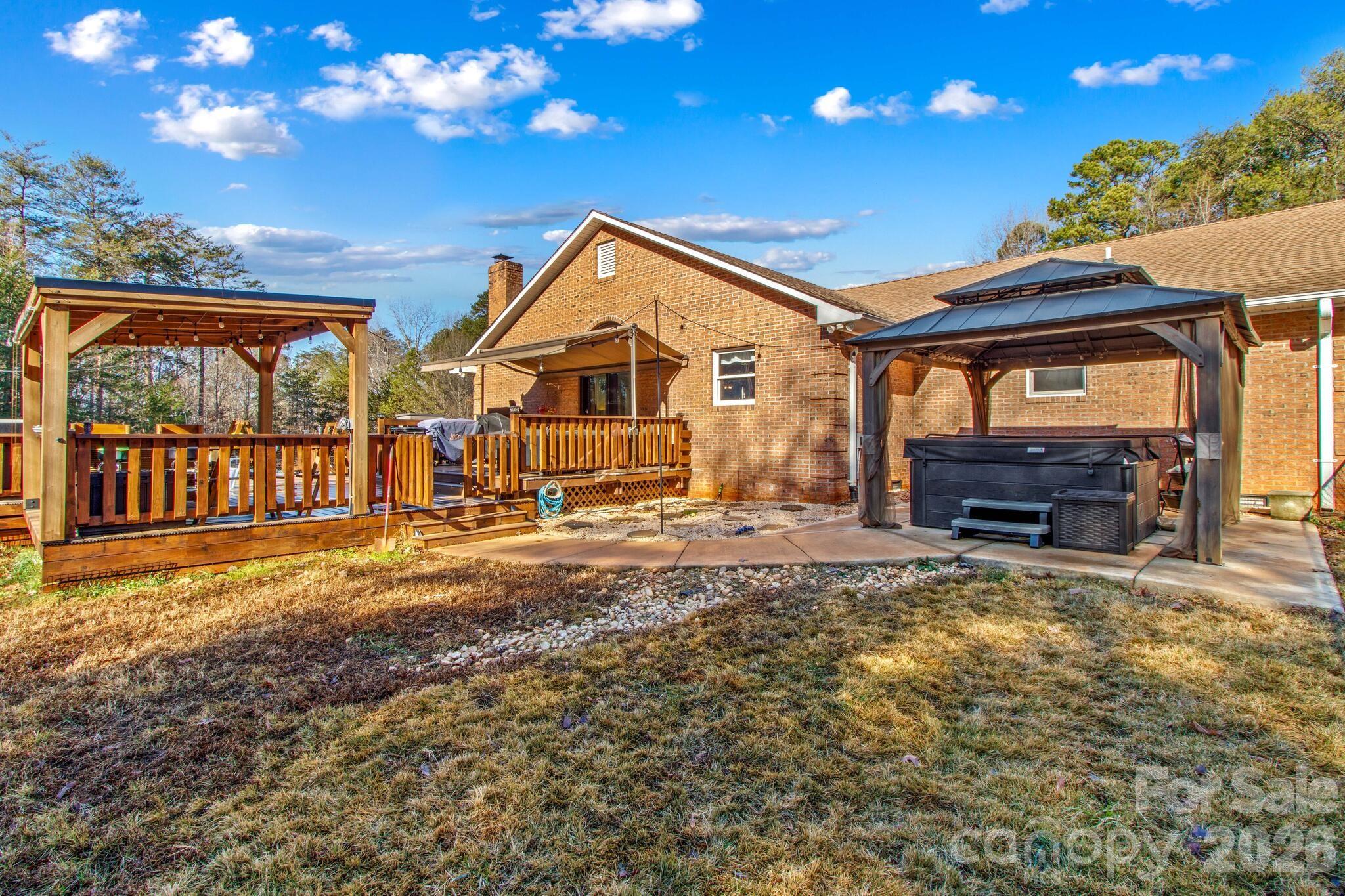295 Rimer Road Salisbury, NC 28146 - Photo 32 of 48 Gallery Image 32