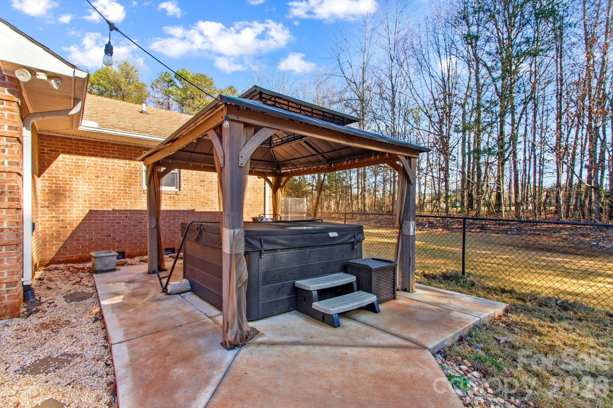 295 Rimer Road Salisbury, NC 28146 - Photo 33 of 48 Gallery Image 33