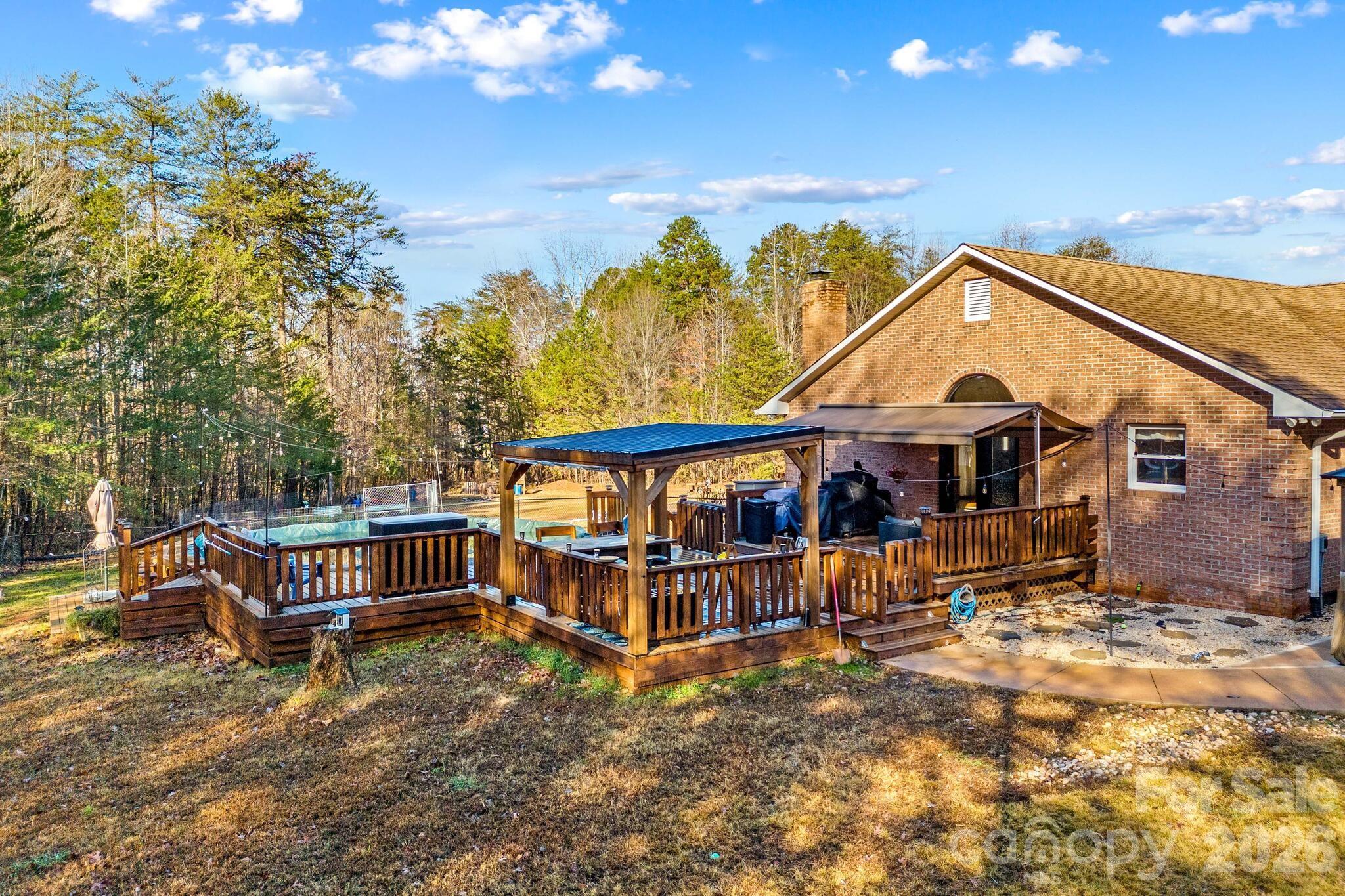 295 Rimer Road Salisbury, NC 28146 - Photo 34 of 48 Gallery Image 34