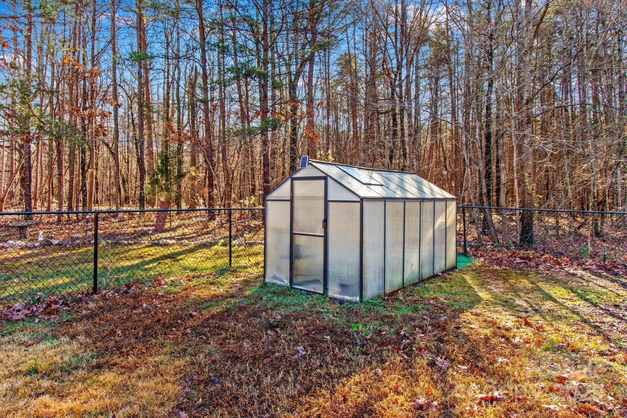 295 Rimer Road Salisbury, NC 28146 - Photo 35 of 48 a backyard of a house